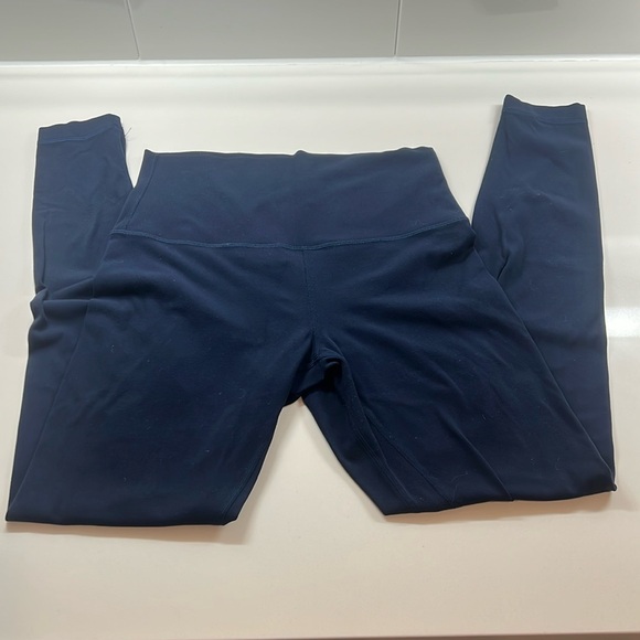 Lululemon Align 28” size 8 leggings - Picture 2 of 5